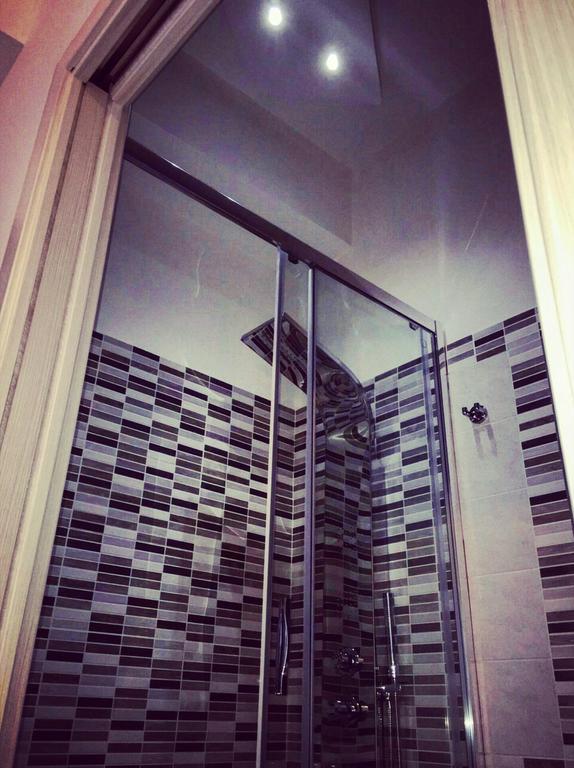 B&B Crystal Messina Kamer foto